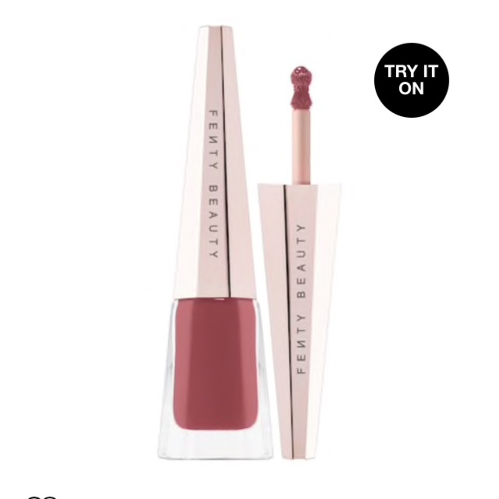 Uncuffed Stunna Lip Paint by Fenty Beauty